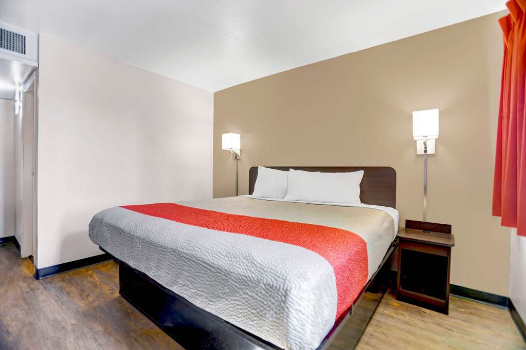 Motel 6 Grants NM - photo 11