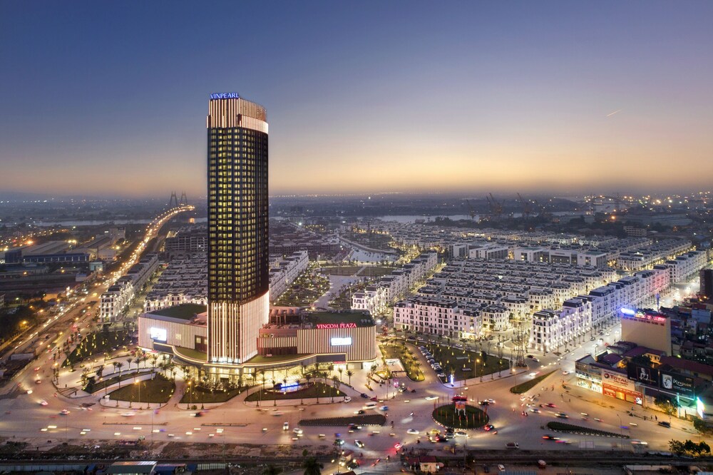 Sheraton Hai Phong in Haiphong, Vietnam