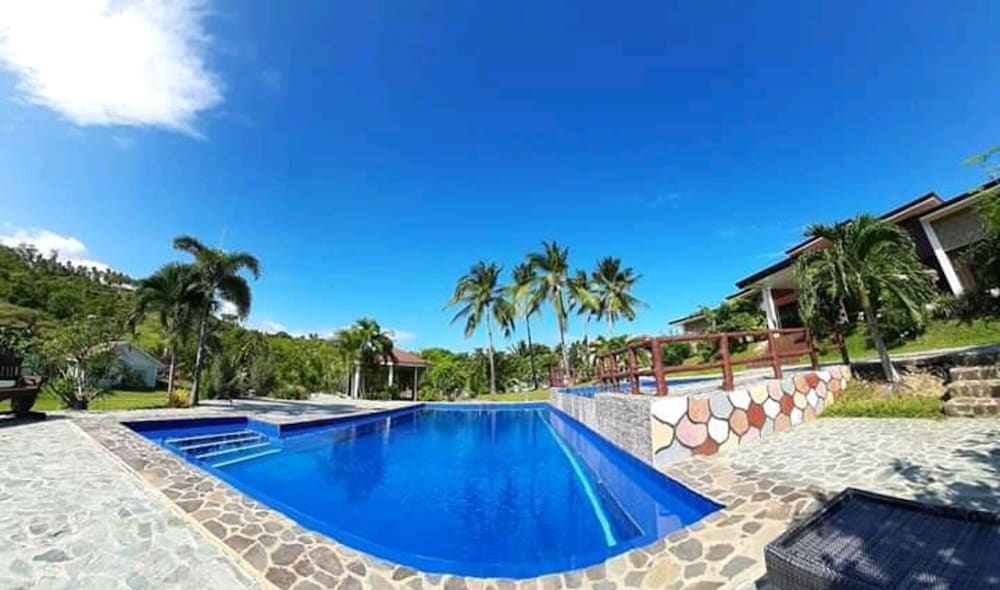 Canoy's Canyon Apartelle in Dalaguete Cebu — hotel in Dalaguete