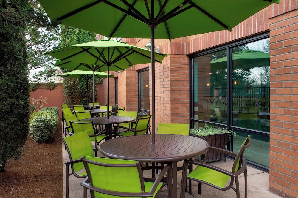 SpringHill Suites by Marriott Portland Hillsboro - photo 23
