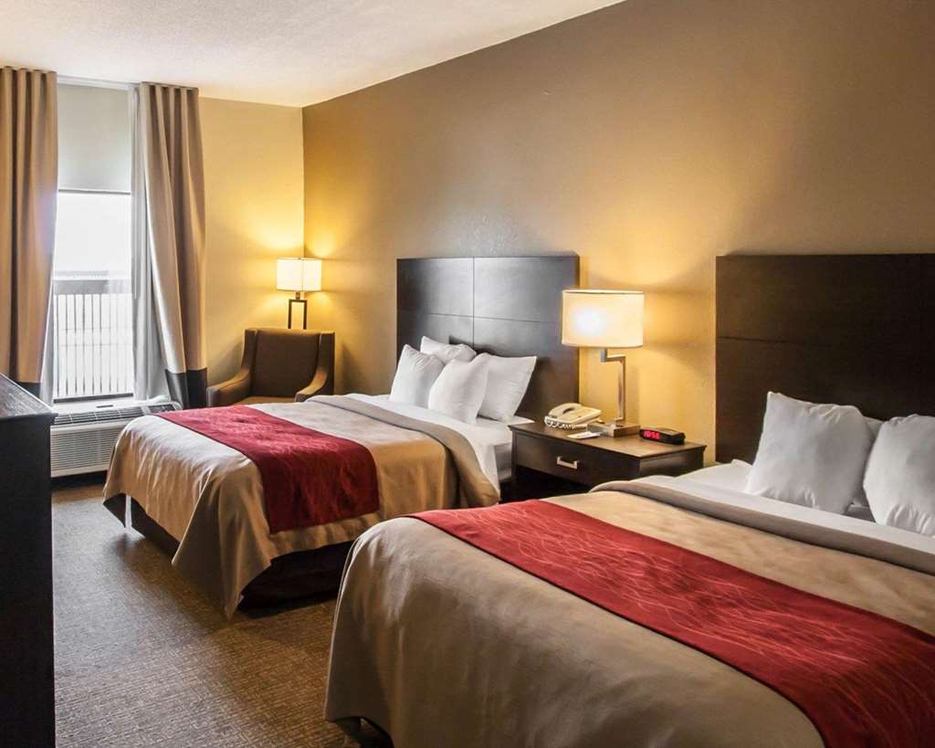 Quality Inn Hayti North - photo 7