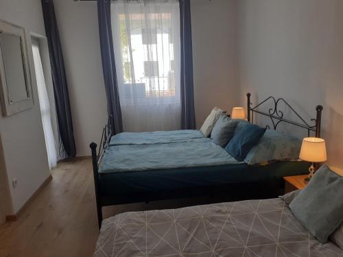 Anna Villa Balatonlelle — 4-Star Luxury Hotel in Balatonlelle, Hungary