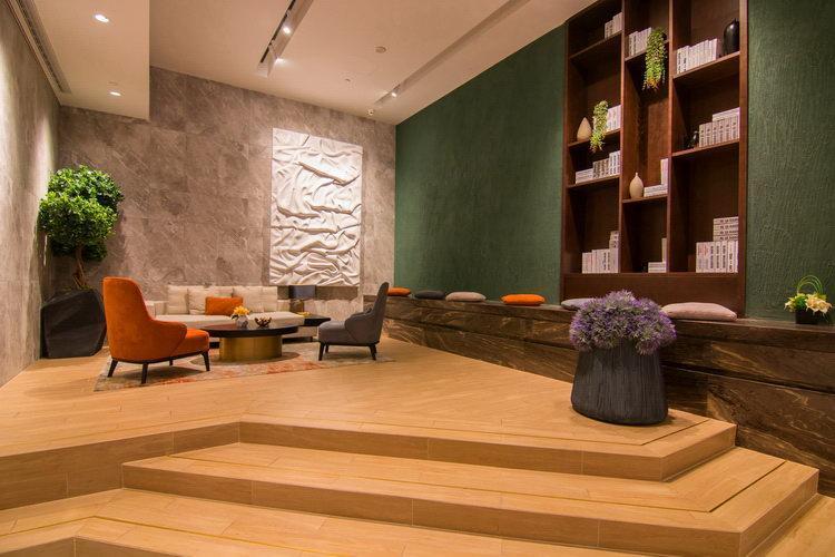 Yitel Premium Shanghai Xuhui — 4-Star Luxury Hotel in Shanghai, People's Republic of China