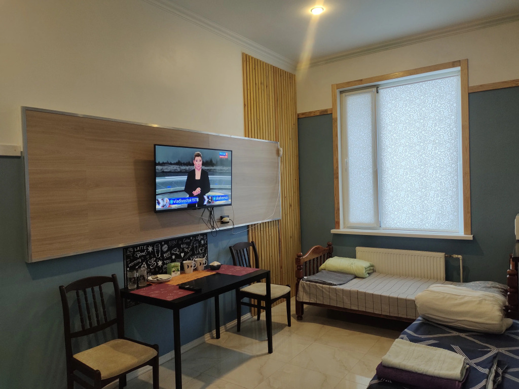 Komilfo Living Quarters — hotel in Naro-Fominsk