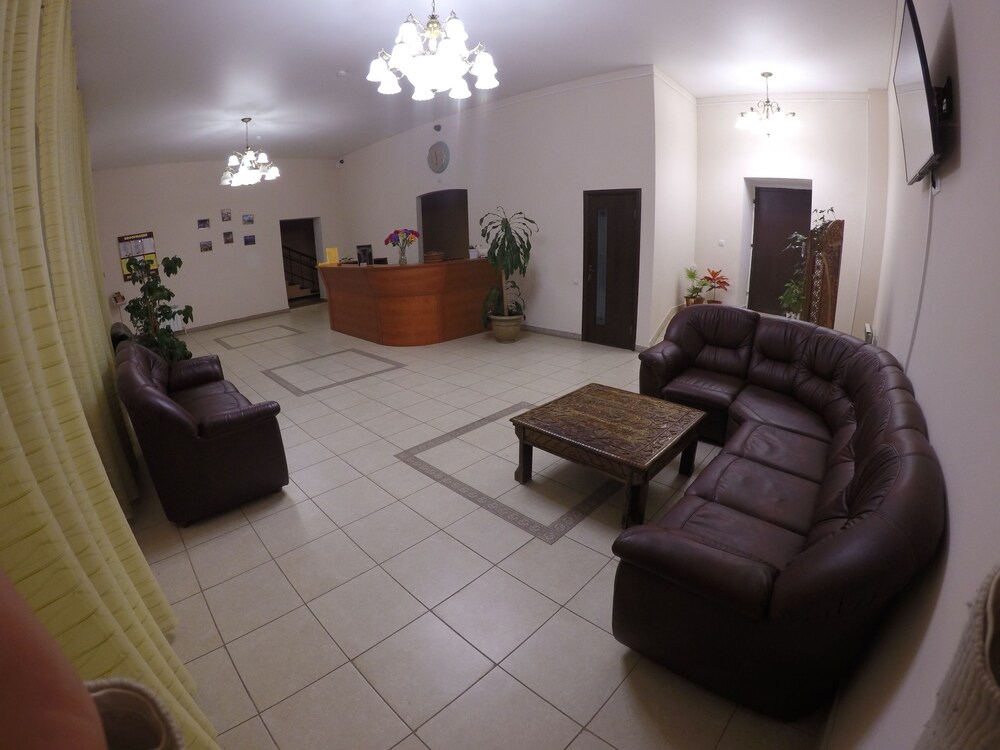 Duslyik Hotel - last minute hotel in Kazan