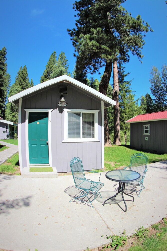 Crater Lake Resort - photo 23