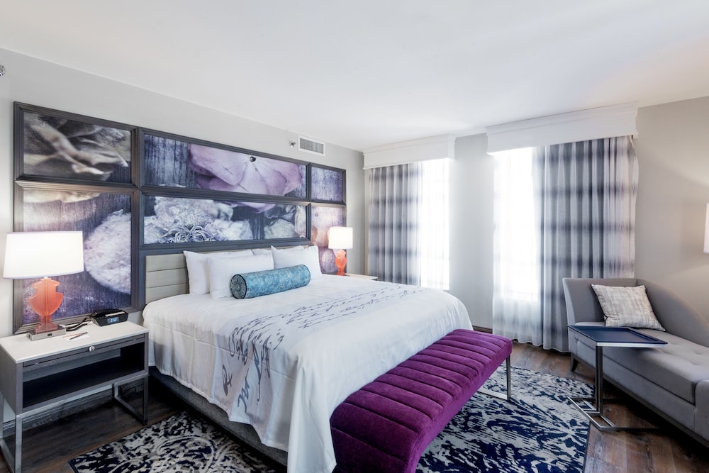 Hotel Indigo Birmingham Five Points S UAB by IHG - photo 15