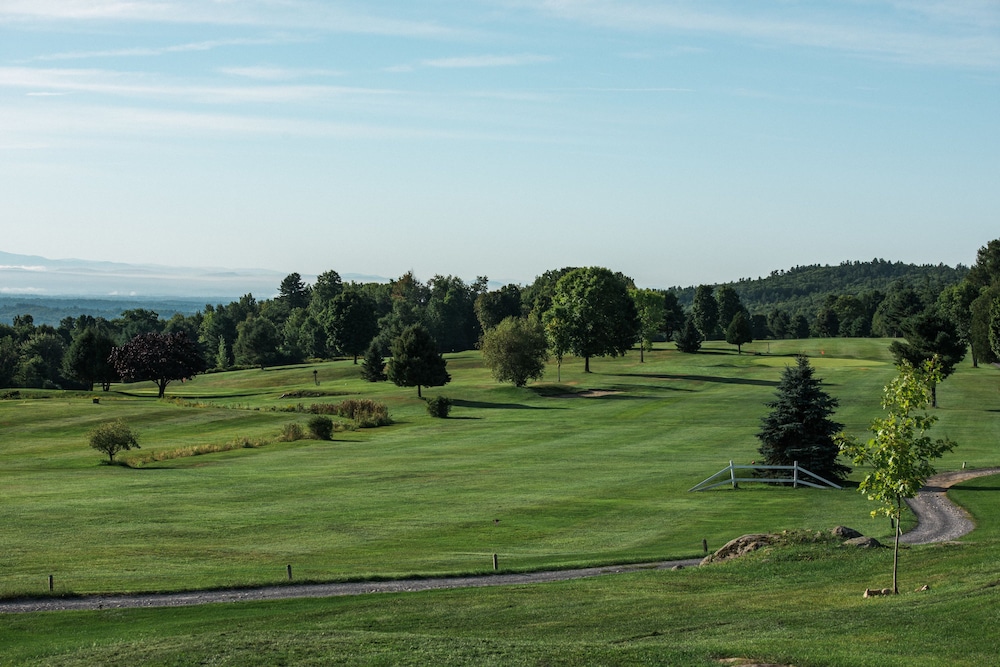 Top of the World Resort - photo 16