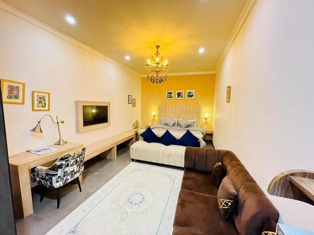 Swan Suites - last minute hotel in Lahore
