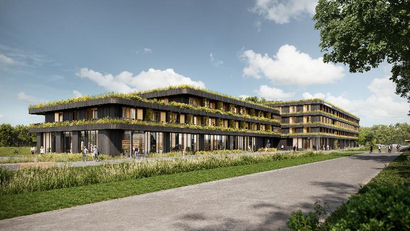 Spaarnwoude Park Hotel - last minute hotel in Unknown City