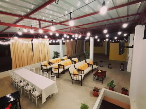 Hotel Victtorios Suite in Satipo, Peru