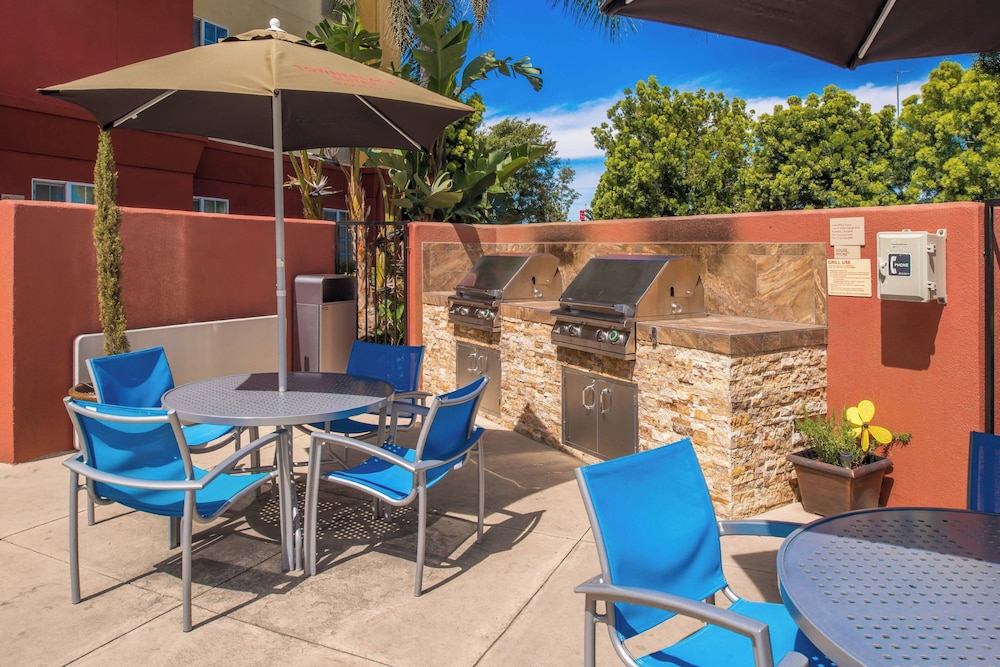TownePlace Suites By Marriott Anaheim Maingate Near Angel Stadium - photo 29