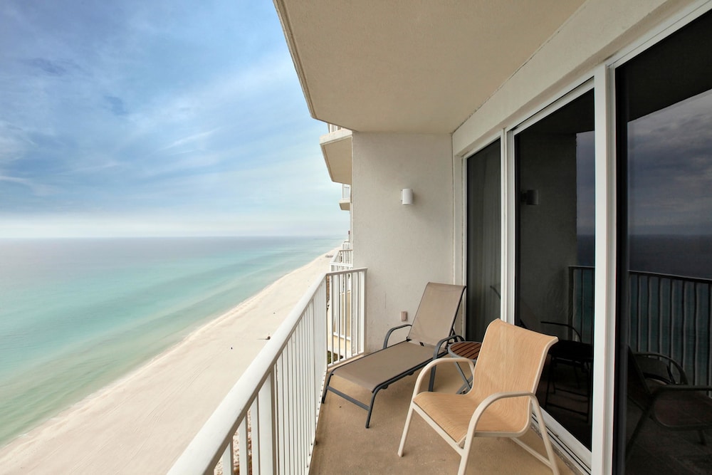 Boardwalk Beach Resort by Panhandle Getaways - photo 43