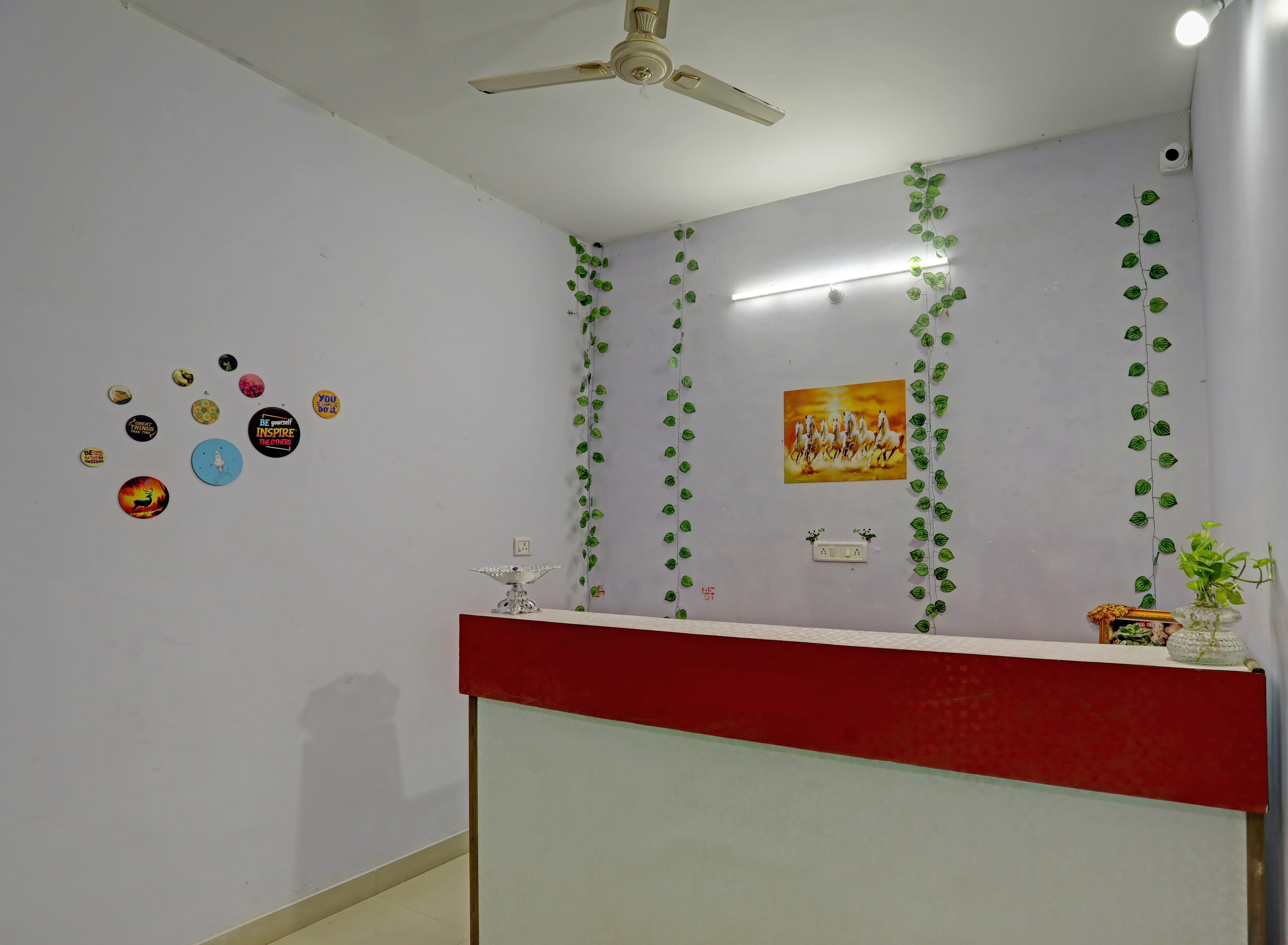 Super Hotel O 815596 Hotel Sambodhi Palace — Bhopal — photo 4
