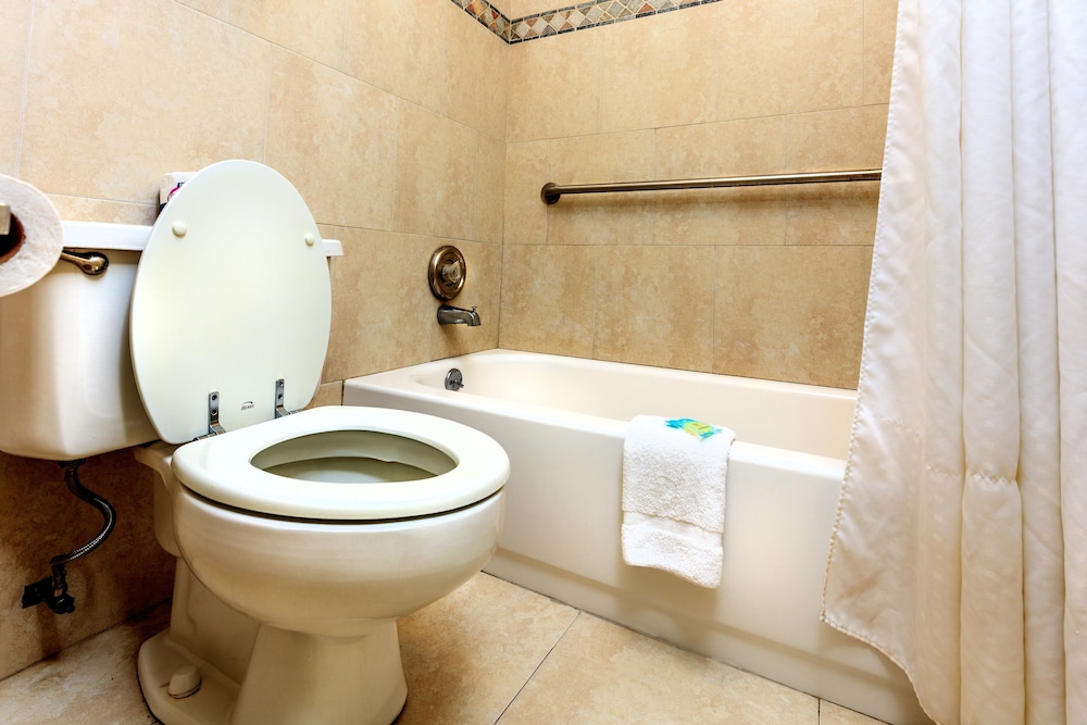 Budget Host Inn - photo 19