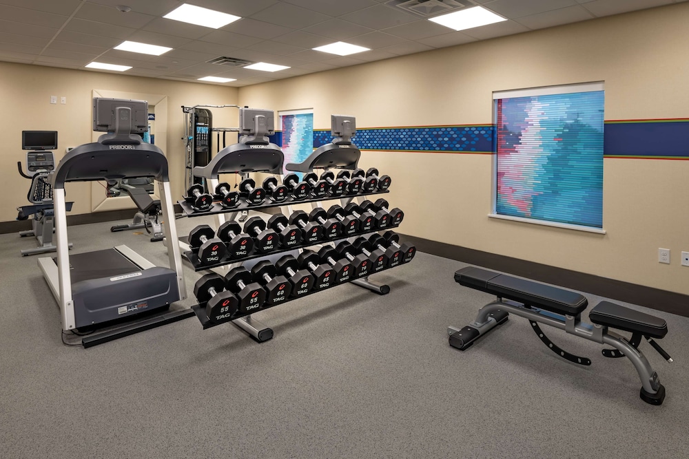 Hampton Inn & Suites Dallas Plano Central - photo 44