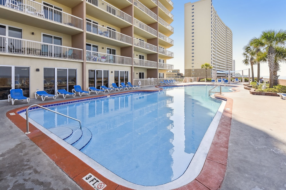 Sunrise Beach Resort by Book That Condo - photo 6