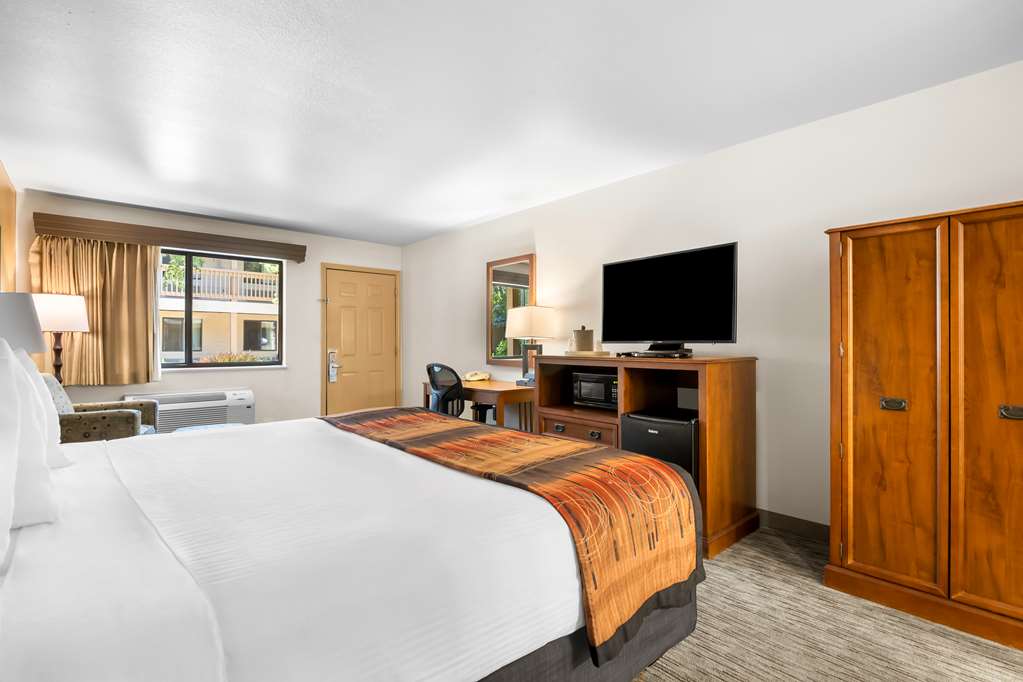 Best Western Grande River Inn & Suites - photo 22