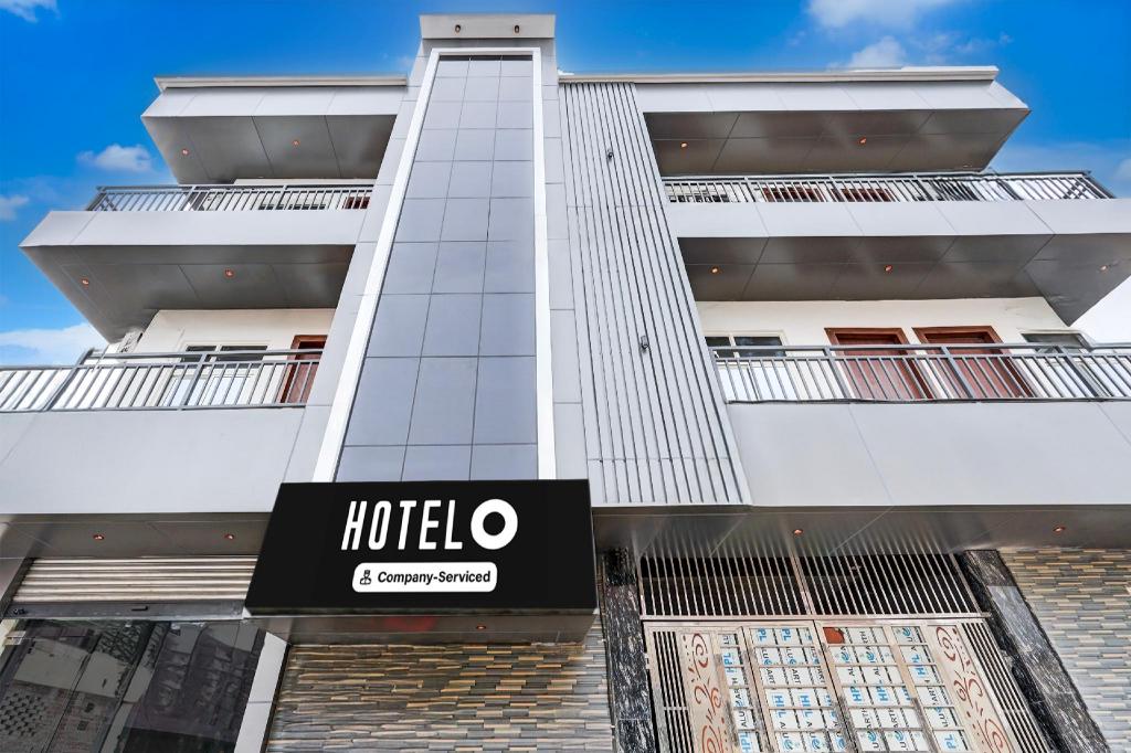 Hotel O Shree Ji Puram Near Prem Mandir in Vrindavan, India