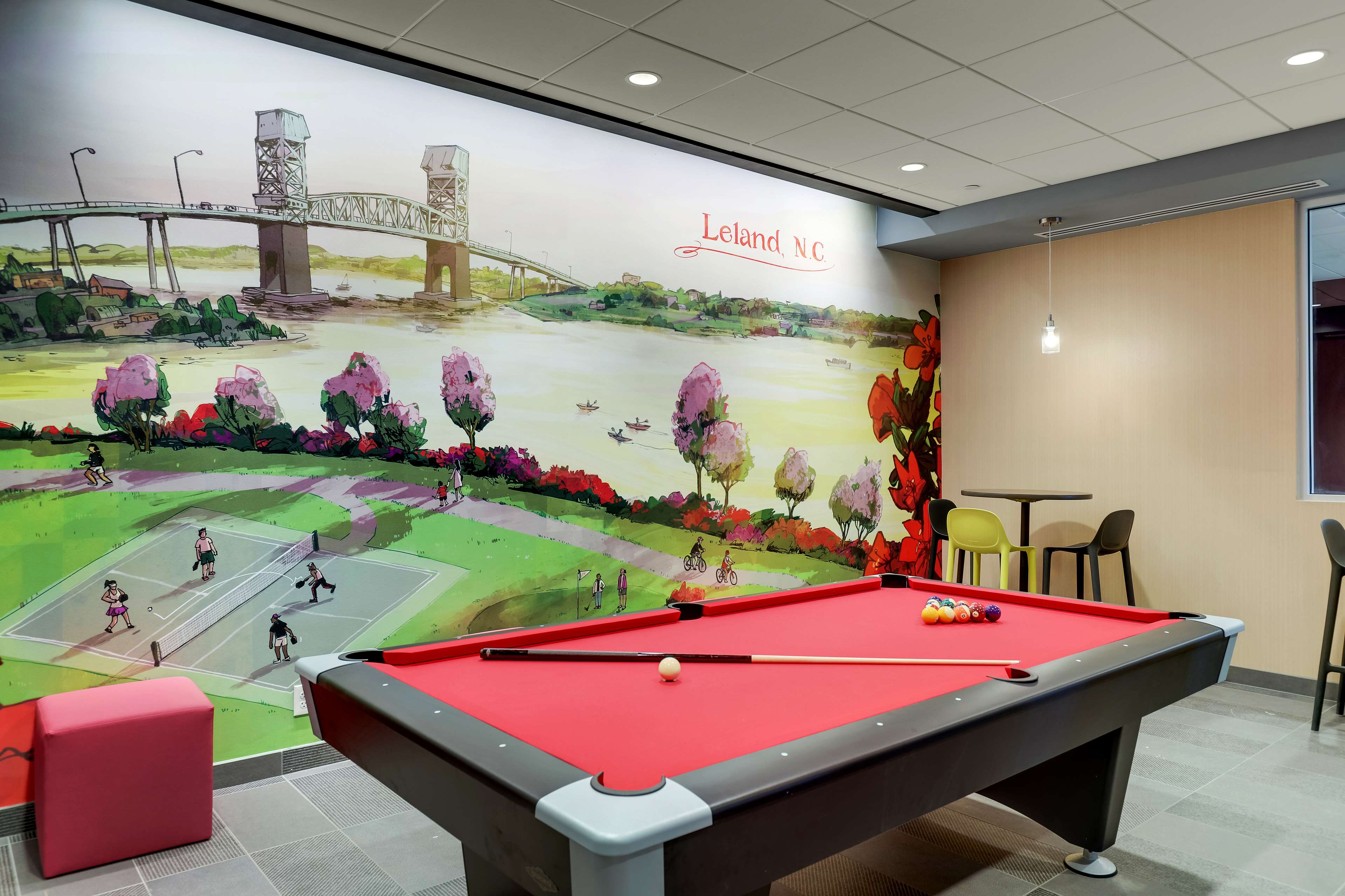 Tru by Hilton Leland Wilmington - photo 15