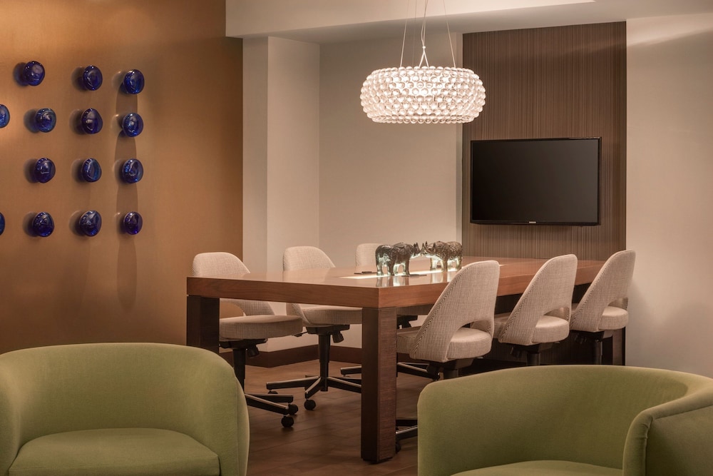 Renaissance Phoenix Downtown - photo 58