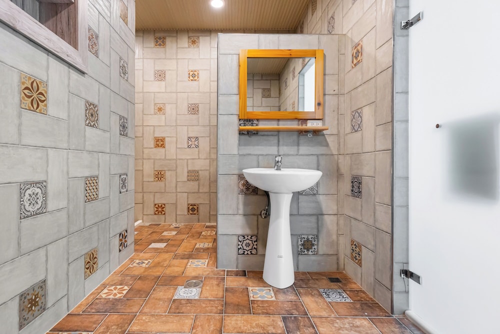 GrassHood in Hengchun, Republic of China Taiwan