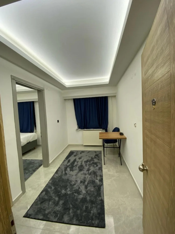 Stone Gunluk Apart & Otel in Isparta, Turkey