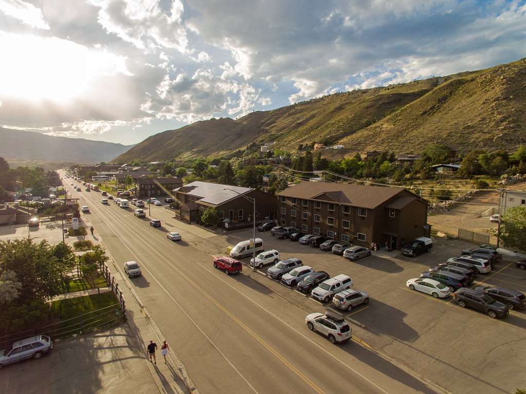 Super 8 by Wyndham Gardiner Yellowstone Park Area - photo 29