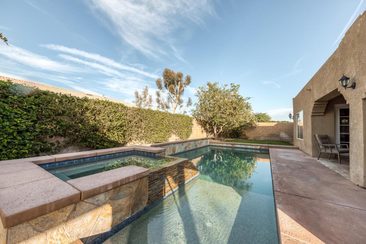 Tranquil Retreat Permit# 50437 - last minute hotel in Indio