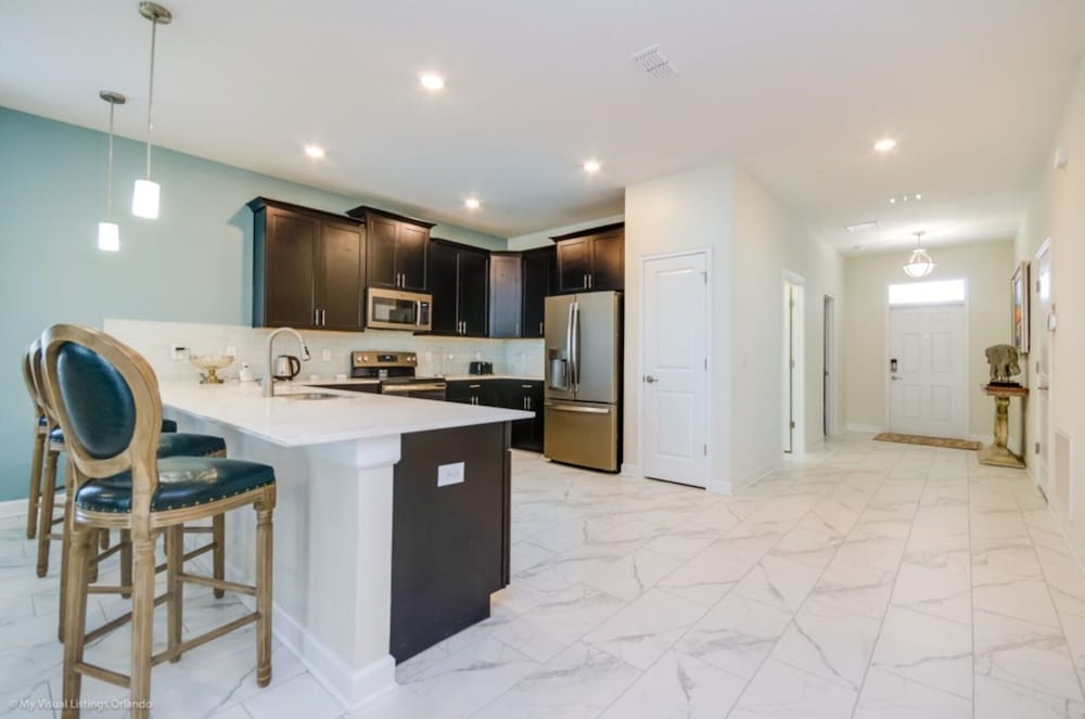 Villa in Champions Gate Resort 2523 - photo 28