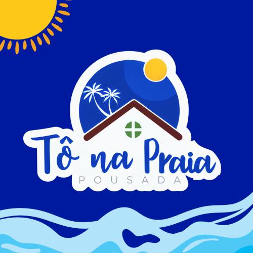 Pousada Tô na Praia Cabo Branco - carbon neutral hotel in Joao Pessoa