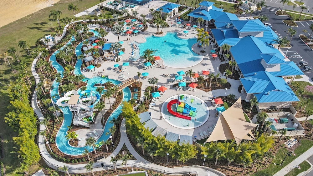 Relax in Style Pool Resort Amenities Near Disney - photo 33