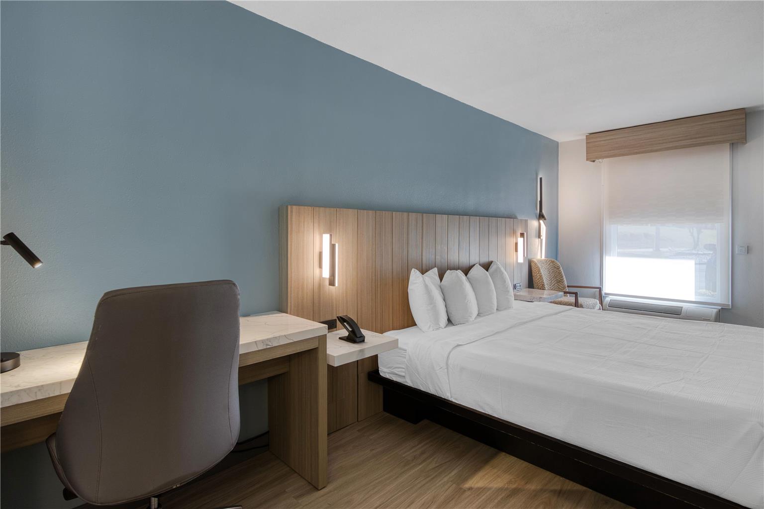 Best Western Of Walterboro - photo 15
