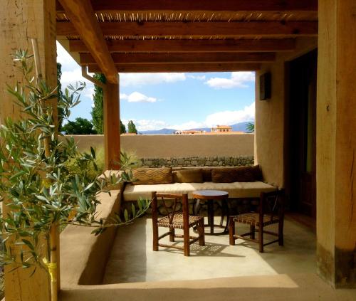 Adobe Charm — Cafayate — photo 3