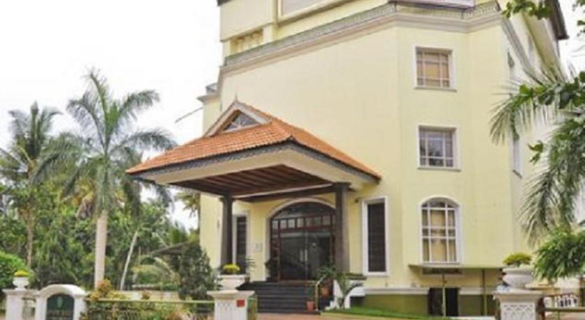 V K G Group Holiday Hotel