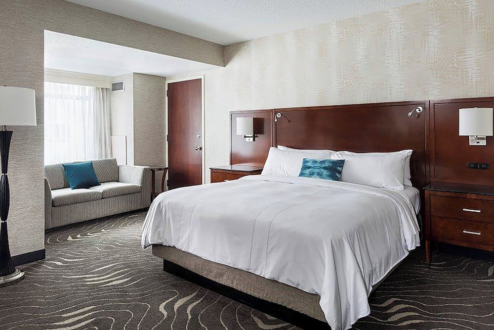 Marriott Rochester Mayo Clinic - photo 16