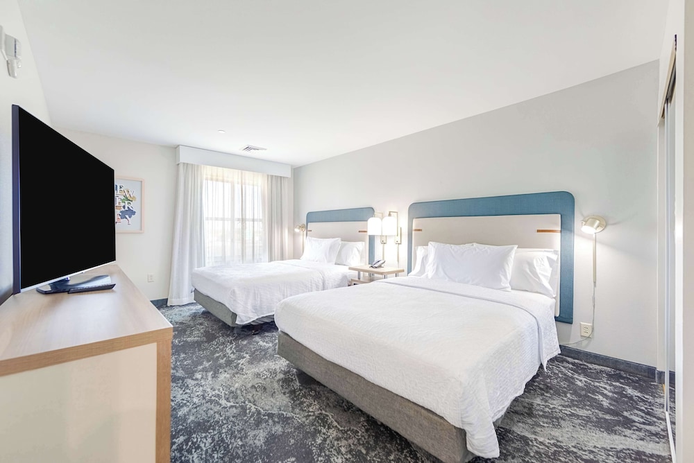 Homewood Suites by Hilton East Rutherford Meadowlands - photo 13