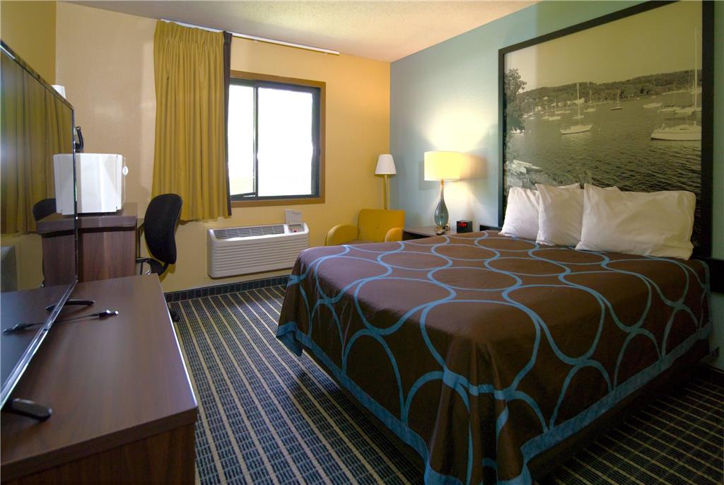 Super 8 by Wyndham Red Wing - photo 16