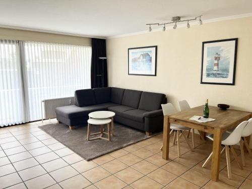 Germania 45 — 4-Star Luxury Hotel in Sankt Peter-Ording, Germany