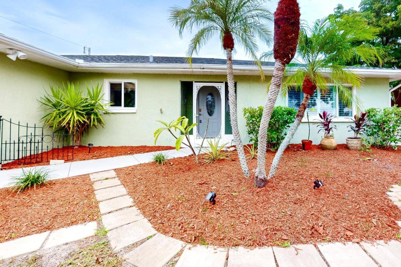 Gulf Coast Dreaming in Venice, United States