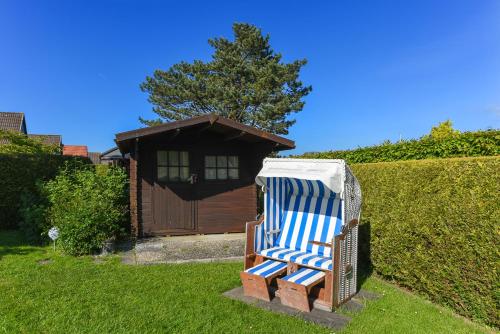 Ferienhaus Boje 13 — Neuharlingersiel — photo 5