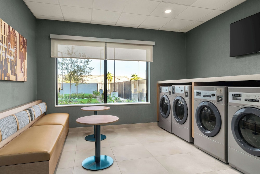 Homewood Suites by Hilton North Las Vegas Speedway - photo 30