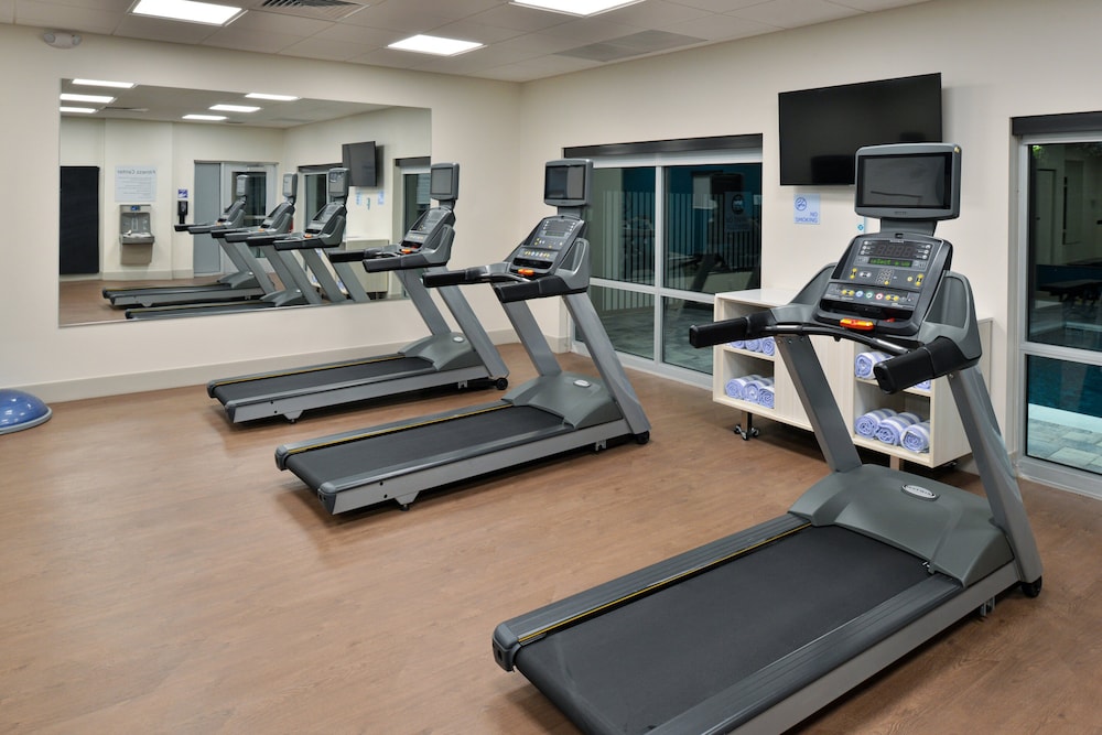 Holiday Inn Express Orlando South Park by IHG - photo 50