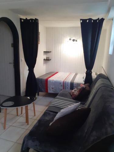 Manhattan - last minute hotel in Villard-De-Lans