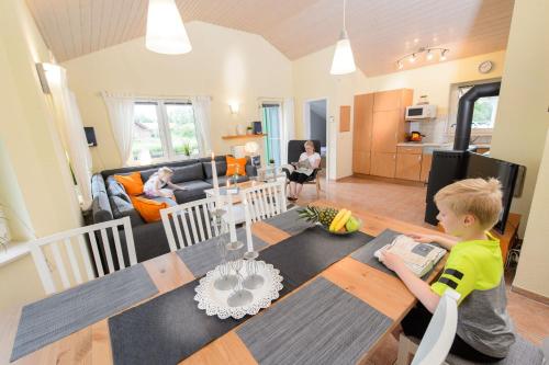 Ferienhaus Jette — Otterndorf — photo 3