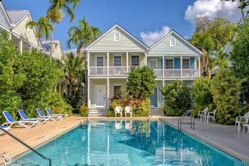 Windward Breeze — 4-Star Luxury Hotel in Key West, United States