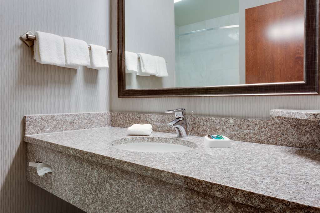 Drury Inn & Suites St. Louis O'Fallon IL - photo 19