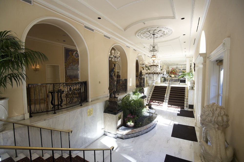 Omni Royal Orleans Hotel - photo 184