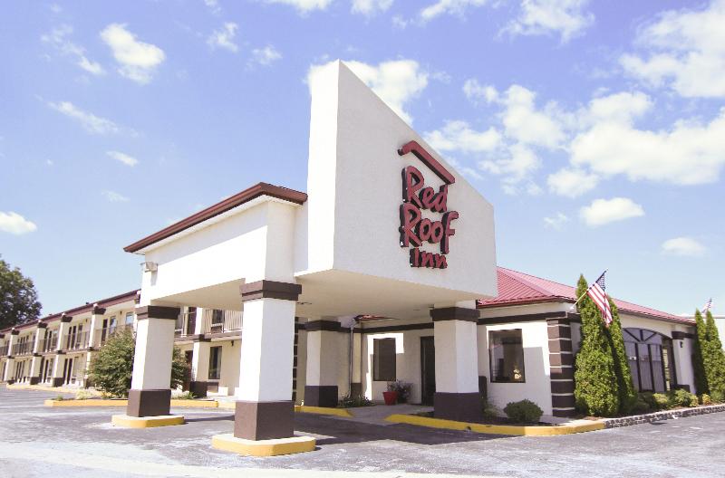 Red Roof Inn Somerset KY — hotel in Somerset