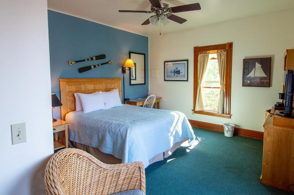 The Swan Hotel - photo 10